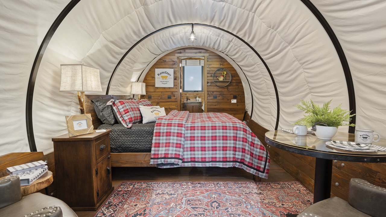 Photo of Livingroom in Meadview