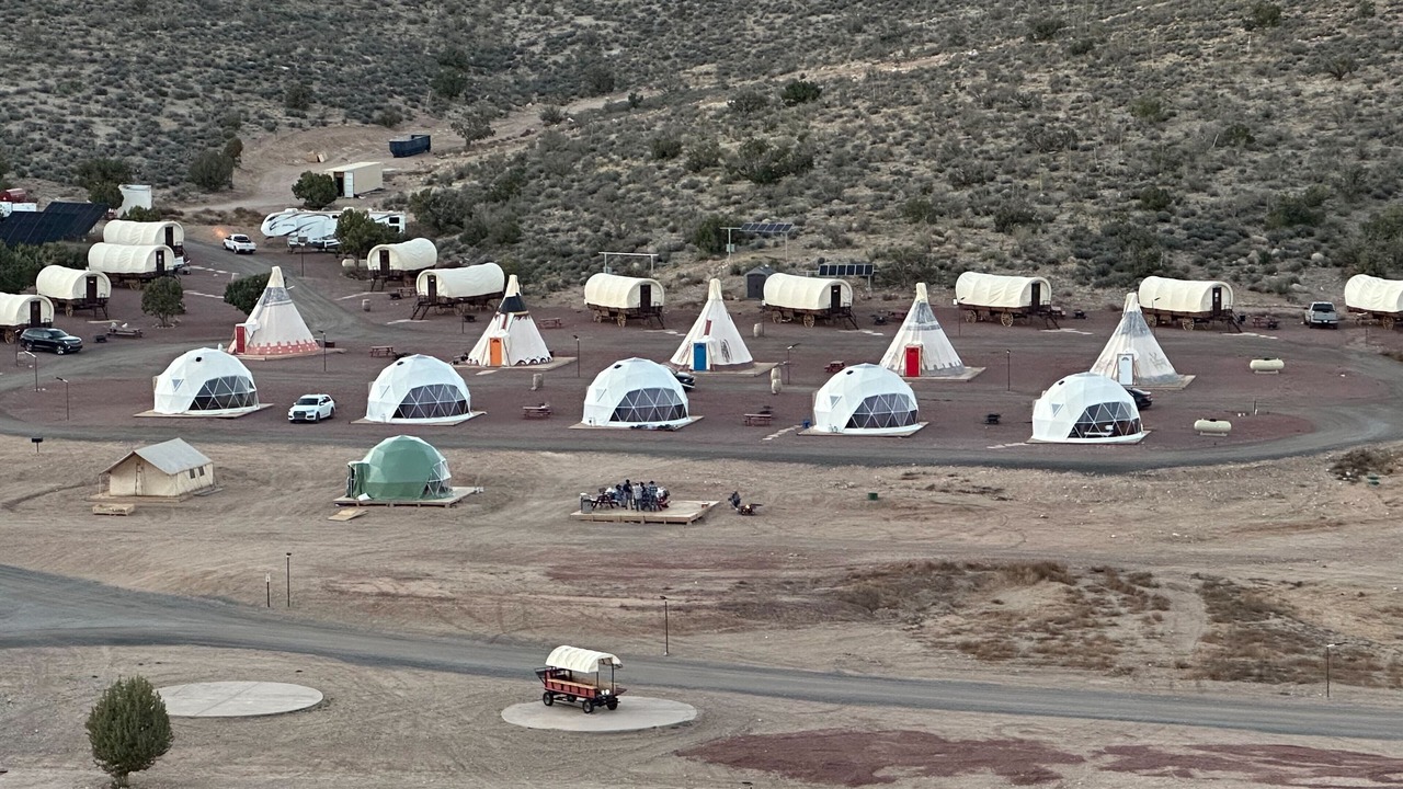 Photo of Outdoor in Meadview