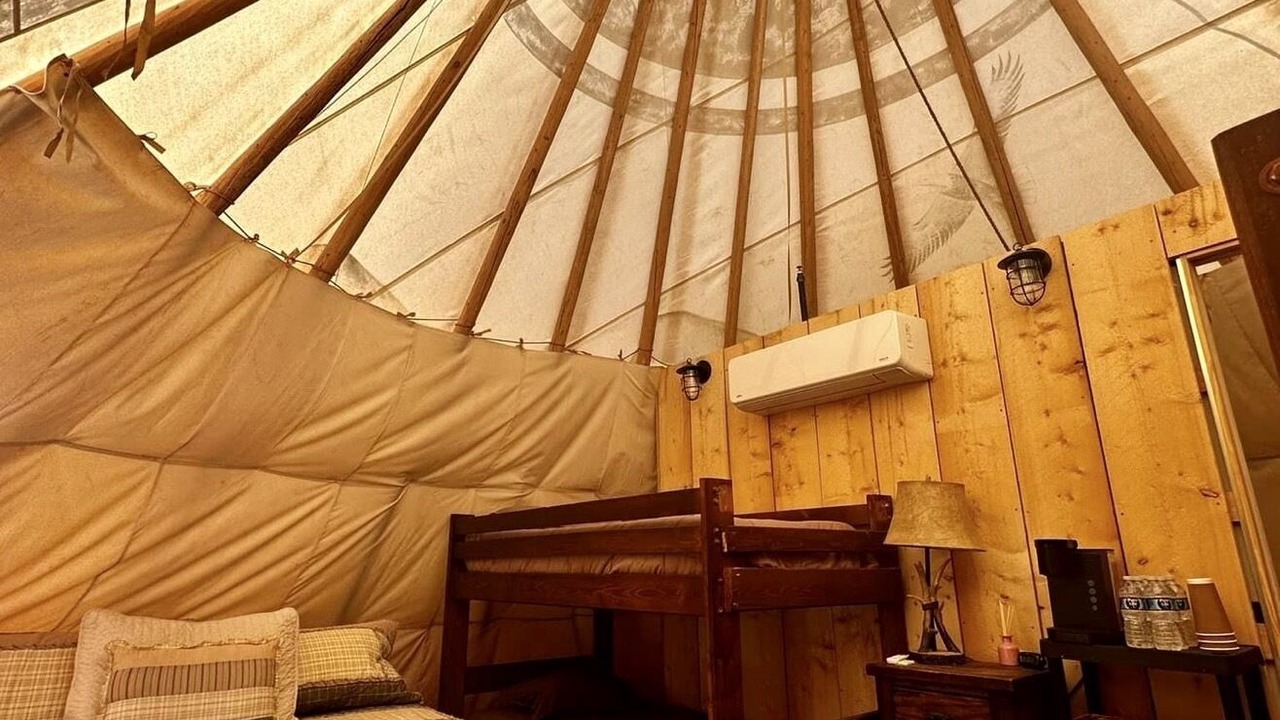 Photo of Bedroom in Meadview