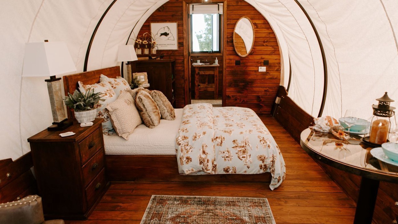 Photo of Livingroom in Meadview