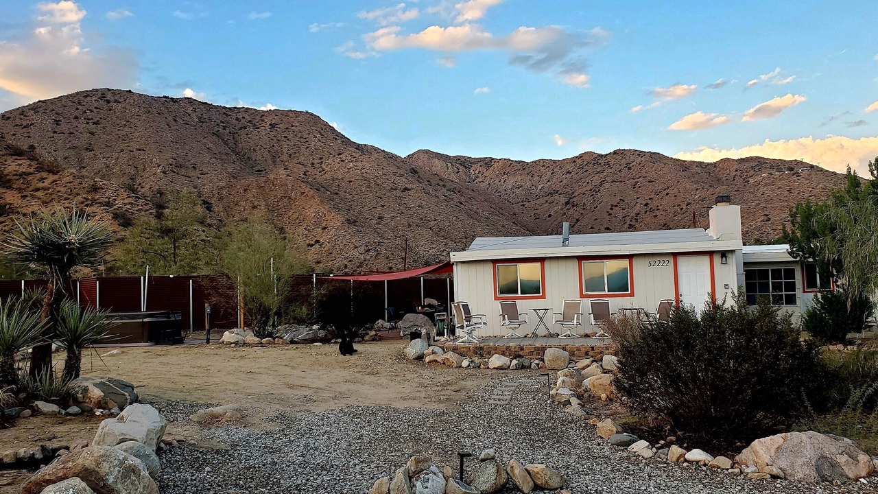 Photo of Outdoor in Morongo Valley