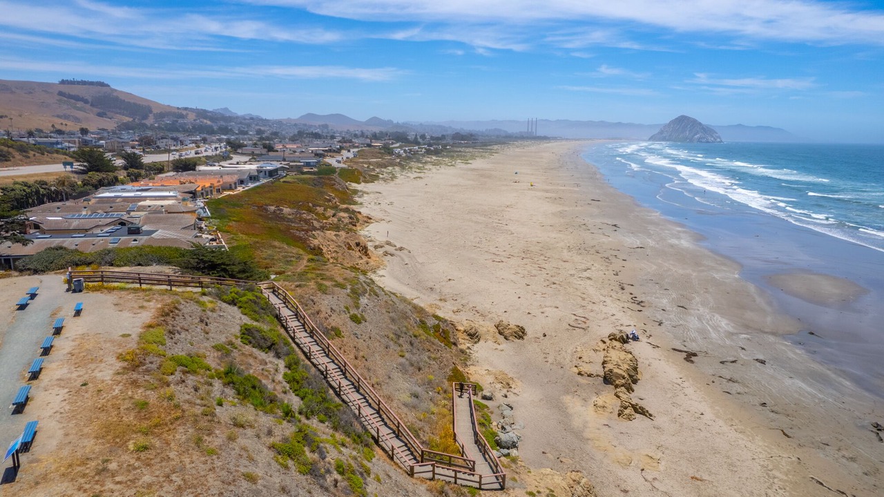 Photo of Others in Morro Bay
