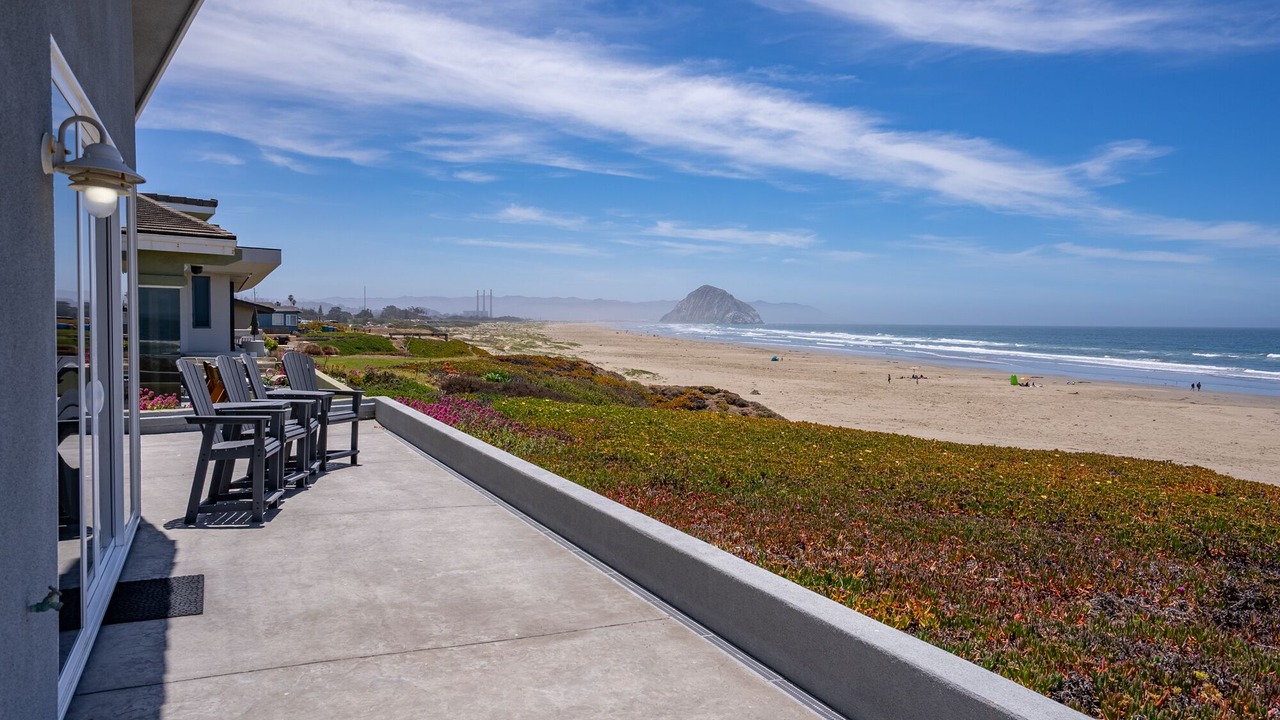 Photo of Others in Morro Bay