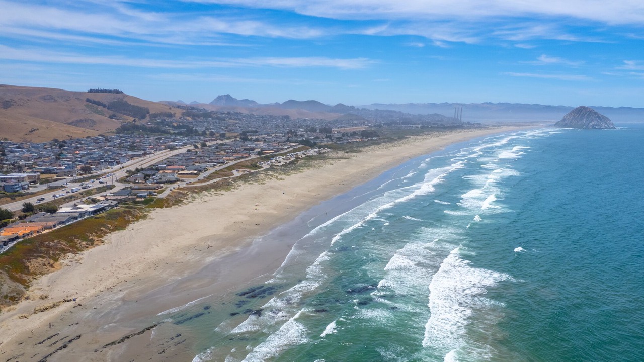Photo of Others in Morro Bay