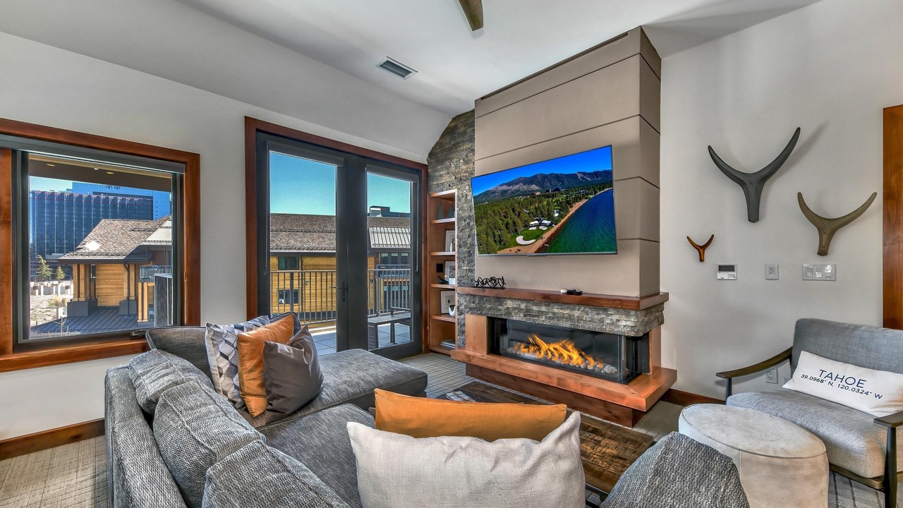 Photo of Bedroom in Lakeside Park