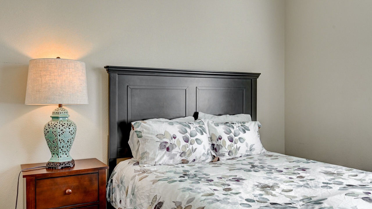 Photo of Bedroom in Summerlin South