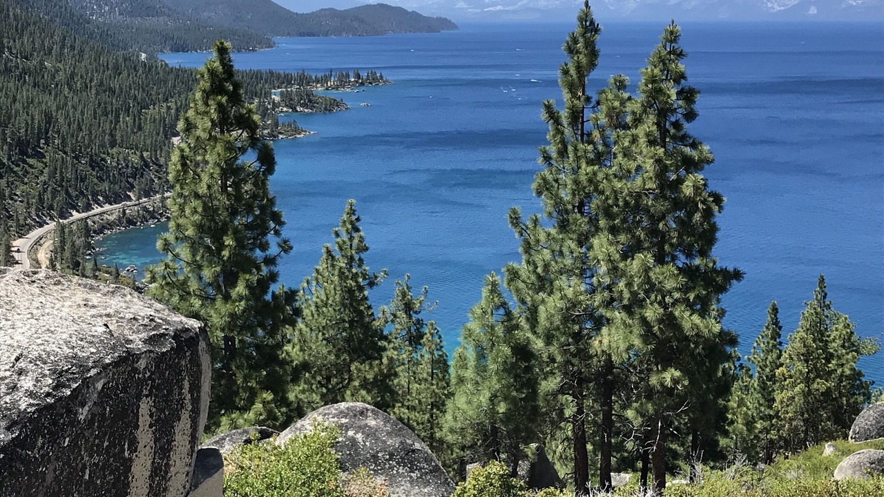 Photo of Others in Incline Village