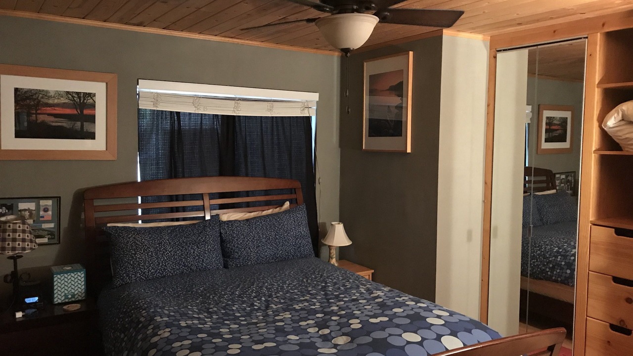 Photo of Bedroom in Incline Village