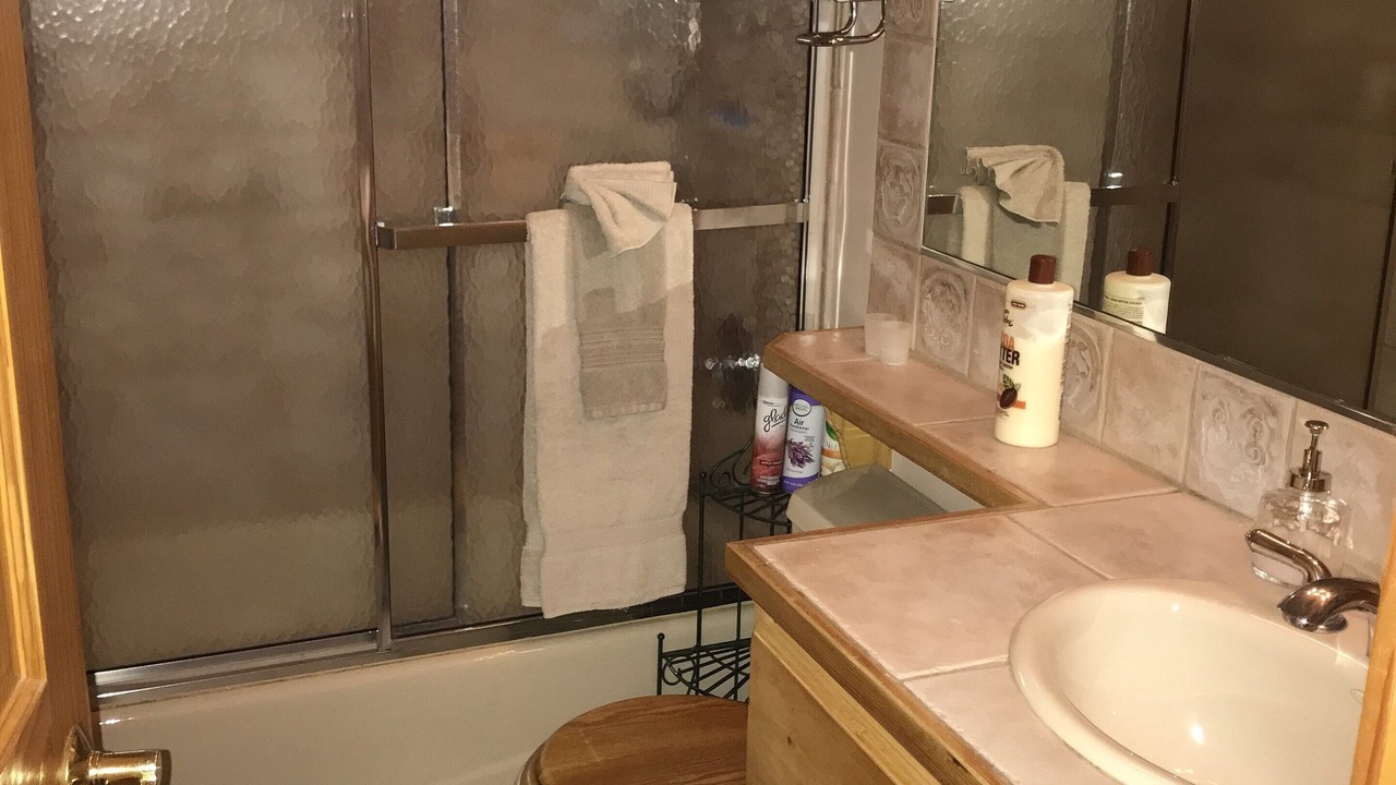 Photo of Bathroom in Incline Village