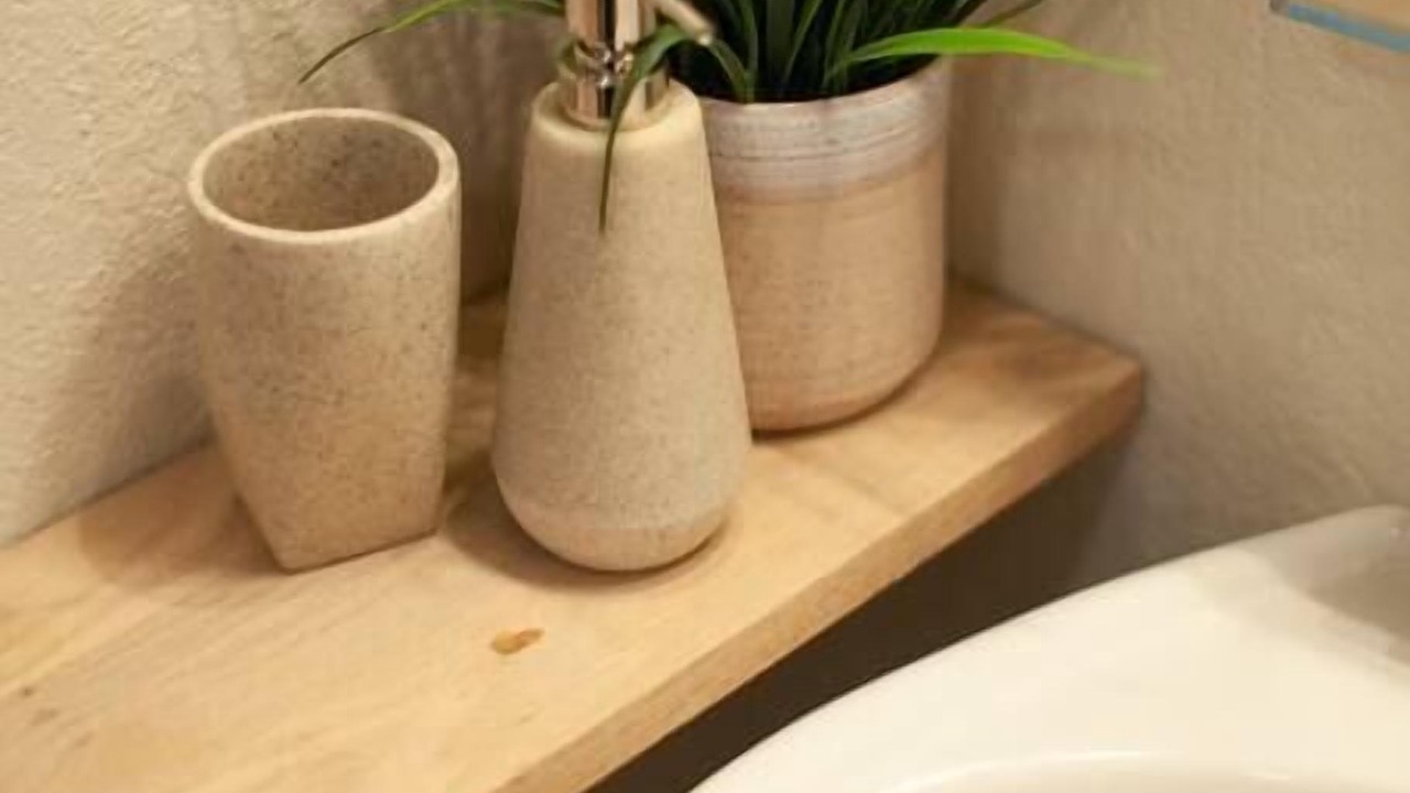 Photo of Bathroom in Gold Hill