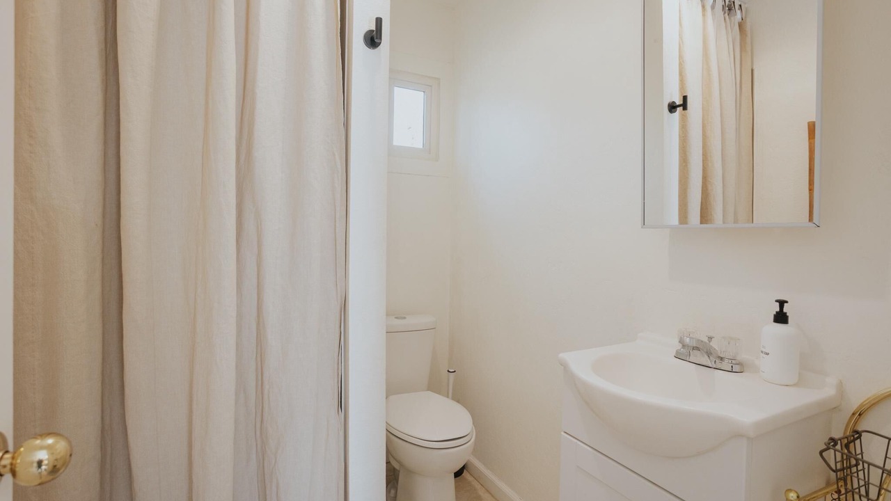 Photo of Bathroom in Gold Hill