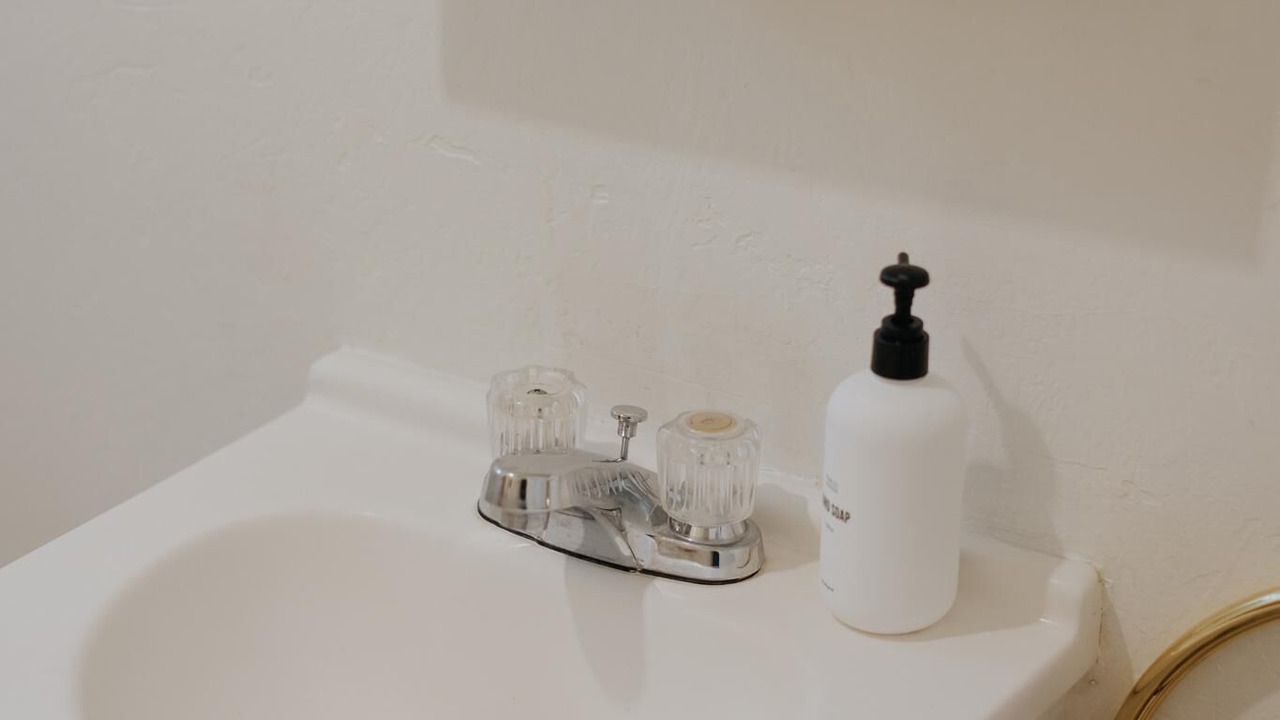 Photo of Bathroom in Gold Hill