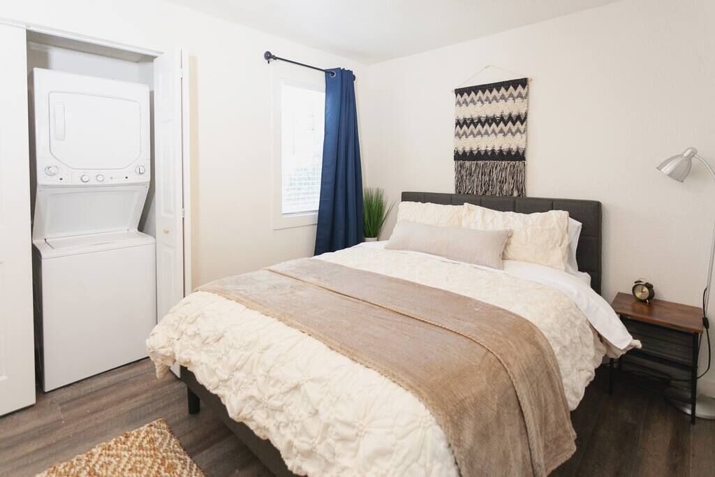 Photo of Bedroom in Gold Hill