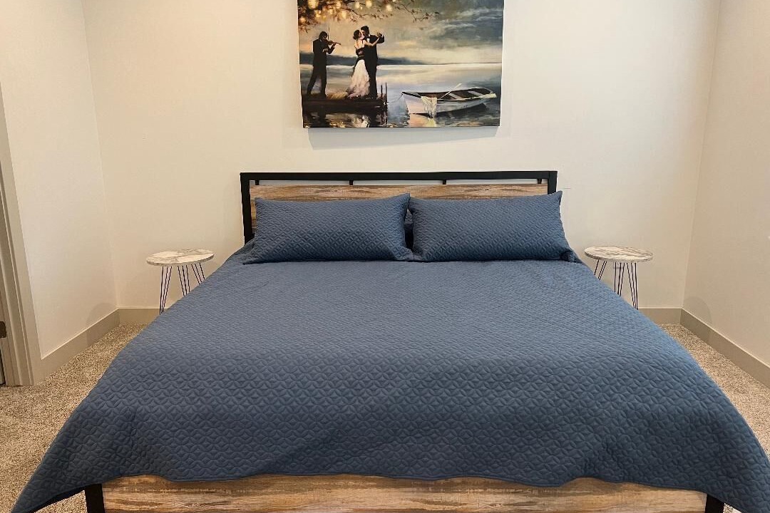 Photo of Bedroom in Washington County