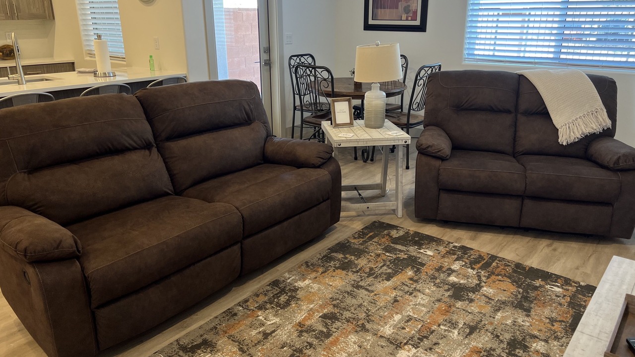 Photo of Livingroom in Washington County
