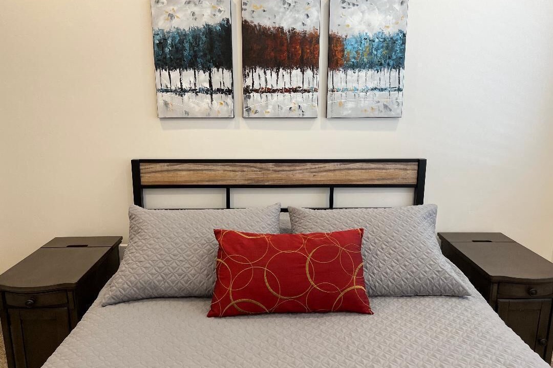 Photo of Bedroom in Washington County