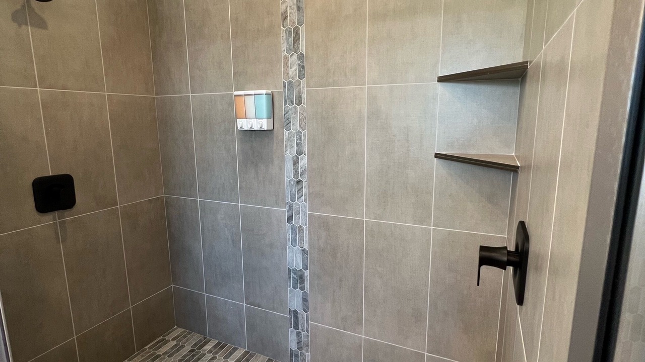 Photo of Bathroom in Washington County