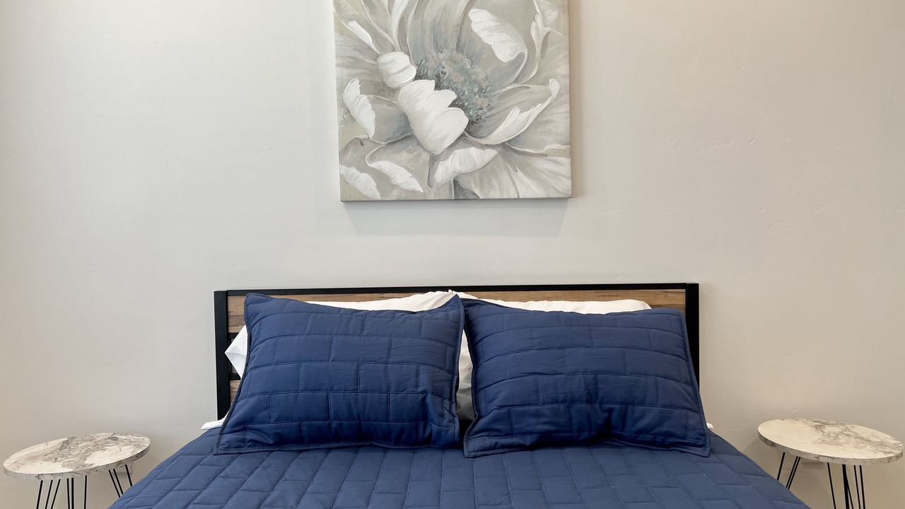 Photo of Bedroom in Washington County