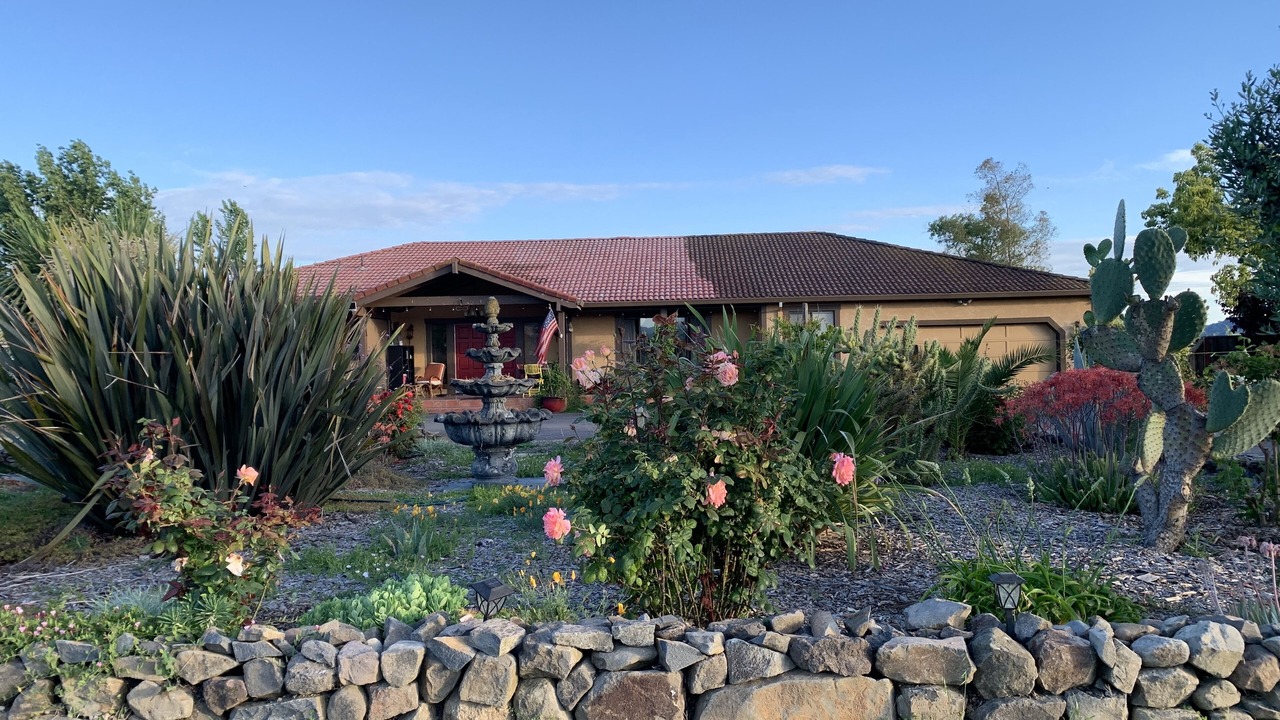 Photo of Outdoor in Sonoma