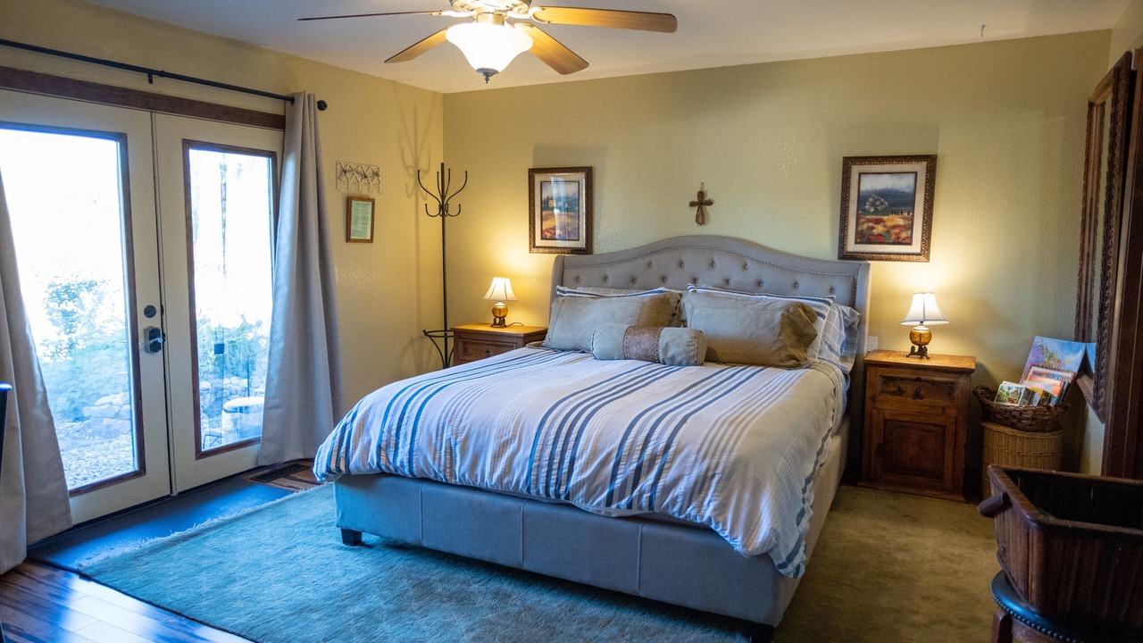 Photo of Bedroom in Sonoma