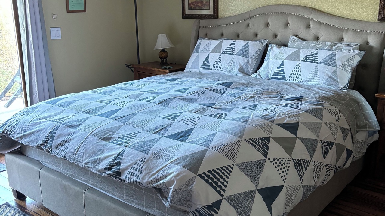 Photo of Bedroom in Sonoma