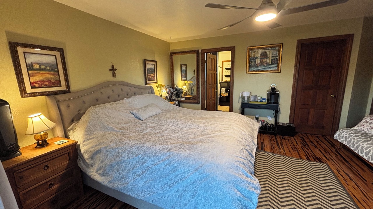 Photo of Bedroom in Sonoma
