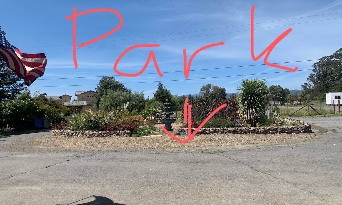 Photo of Outdoor in Sonoma