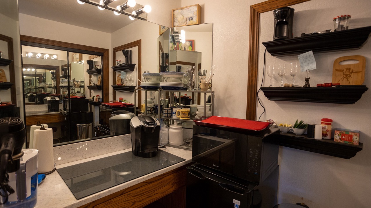Photo of Kitchen in Sonoma