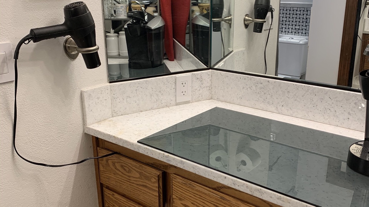 Photo of Bathroom in Sonoma