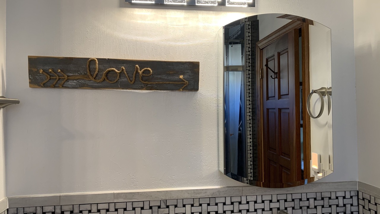 Photo of Bathroom in Sonoma