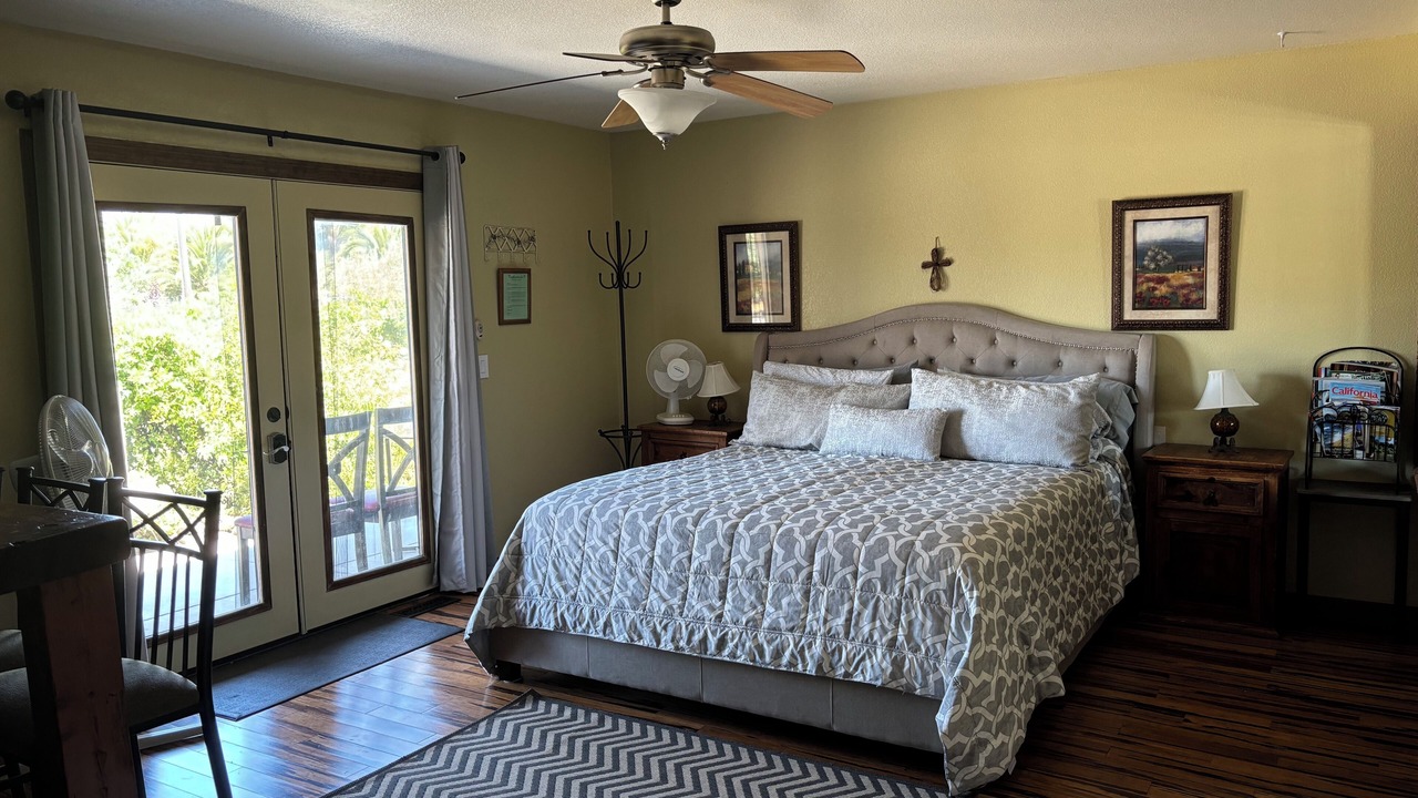 Photo of Bedroom in Sonoma