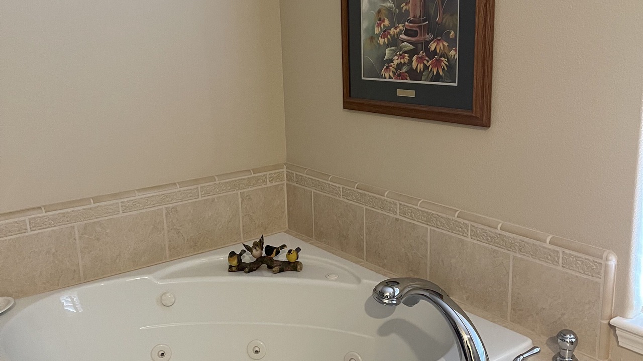 Photo of Bathroom in Lake Almanor West