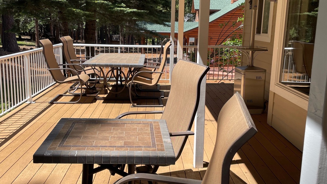 Photo of Others in Lake Almanor West