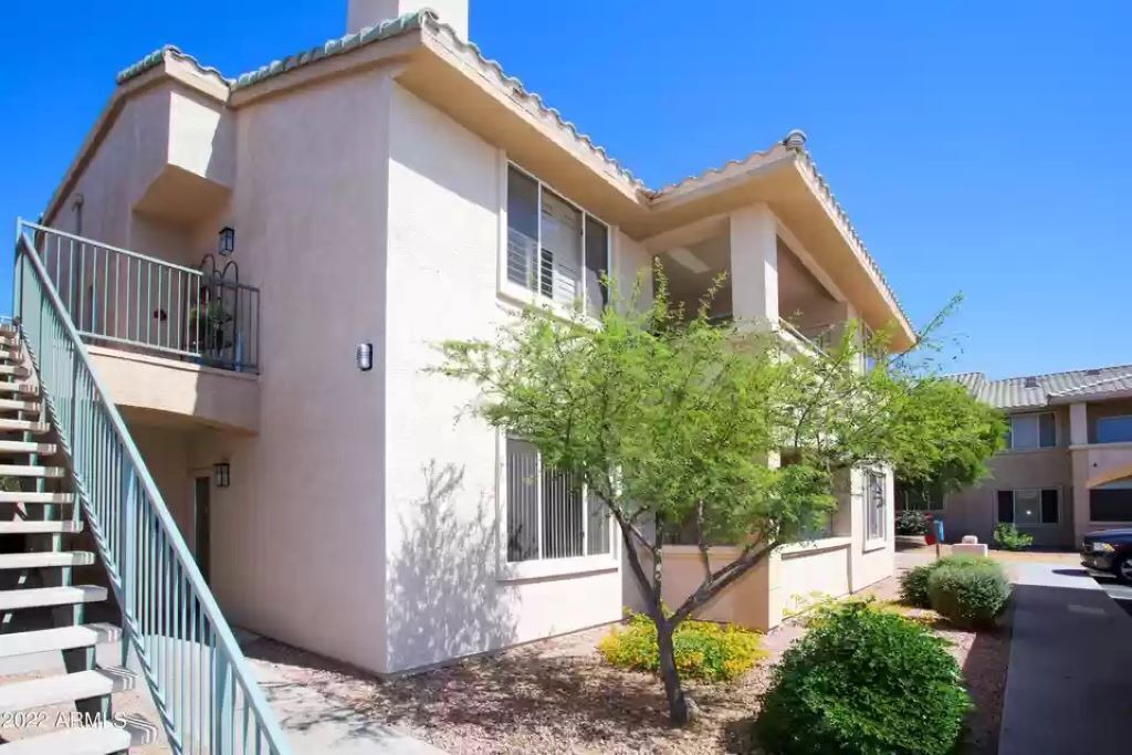Photo of Outdoor in Foothills