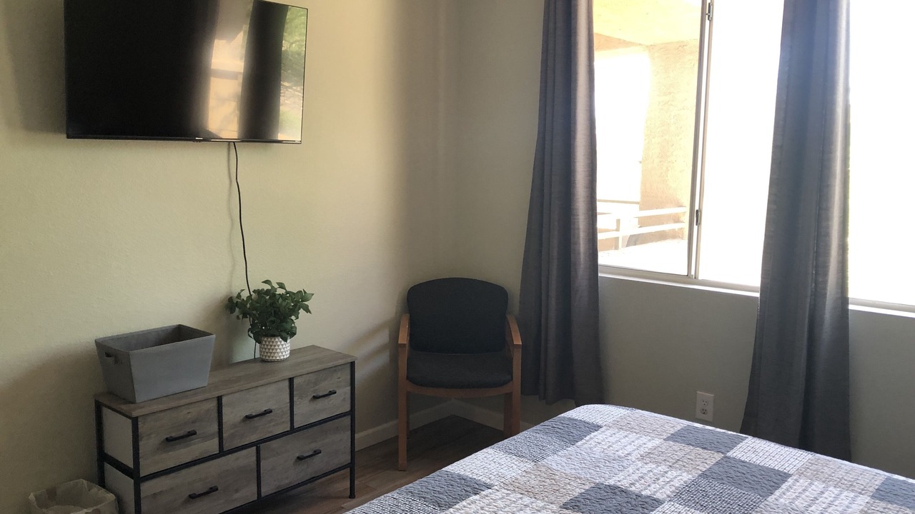 Photo of Bedroom in Foothills