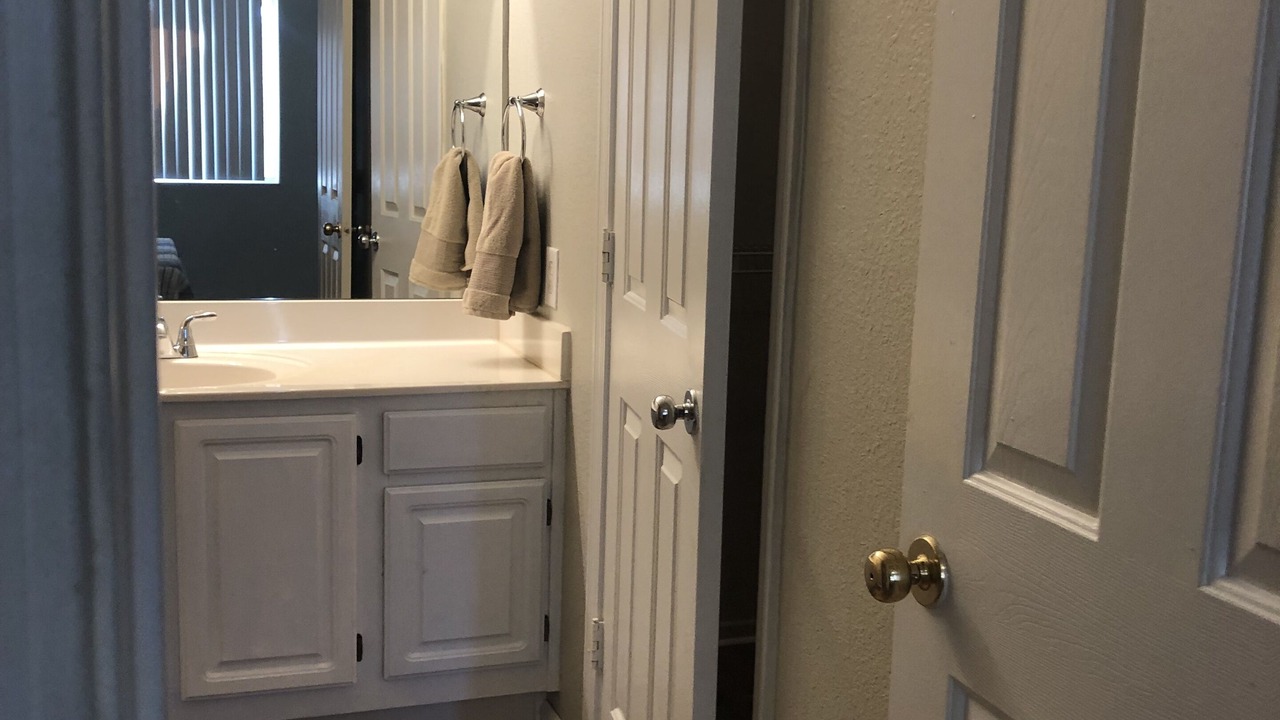 Photo of Bathroom in Foothills