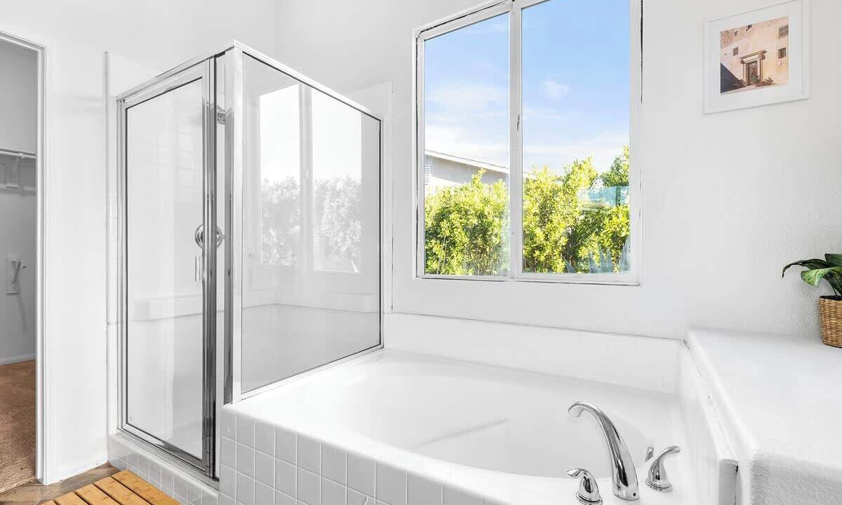 Photo of Bathroom in Desert Hot Springs