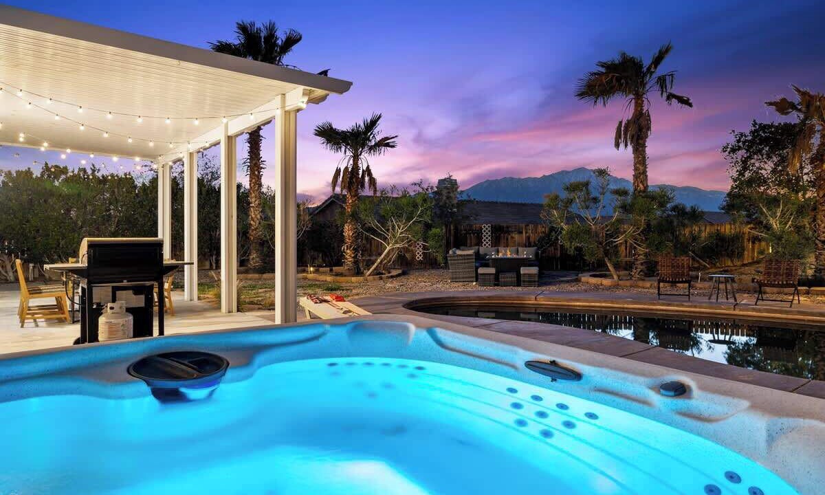 Photo of Outdoor in Desert Hot Springs