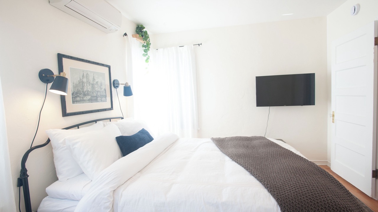 Photo of Bedroom in Redding