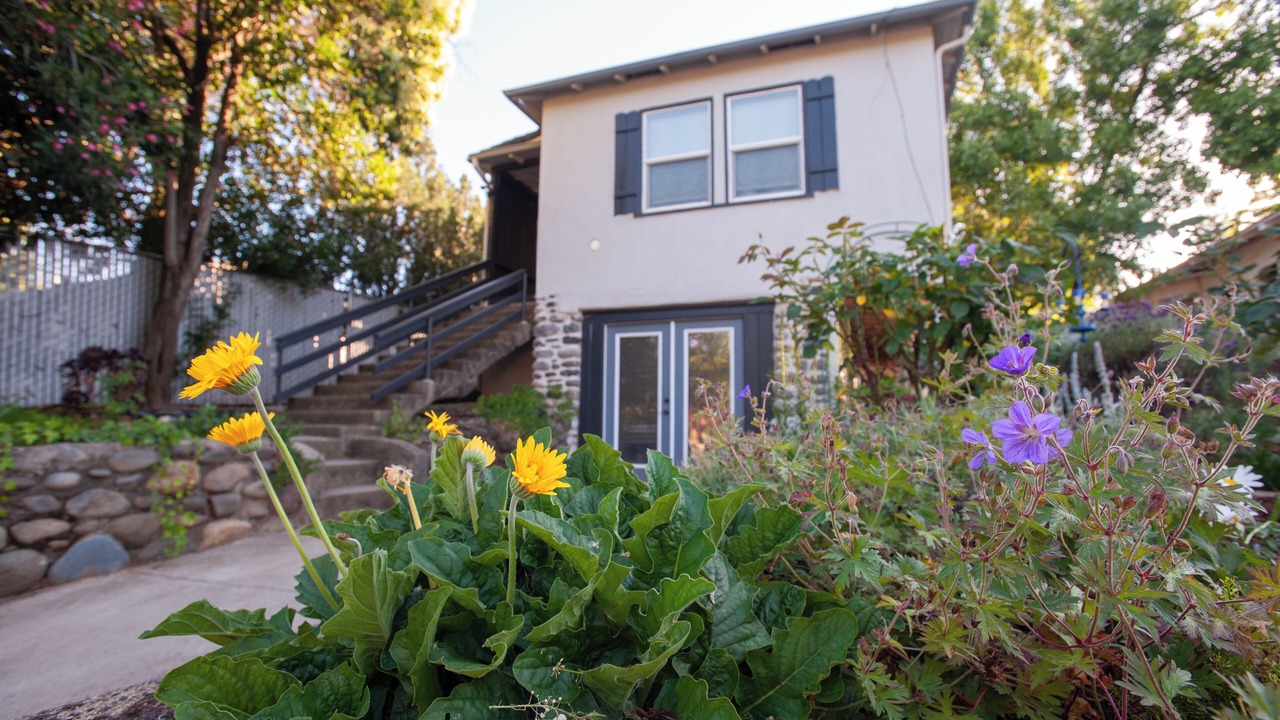 Photo of Outdoor in Redding