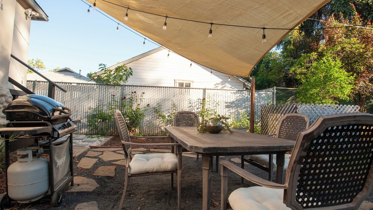Photo of Outdoor in Redding