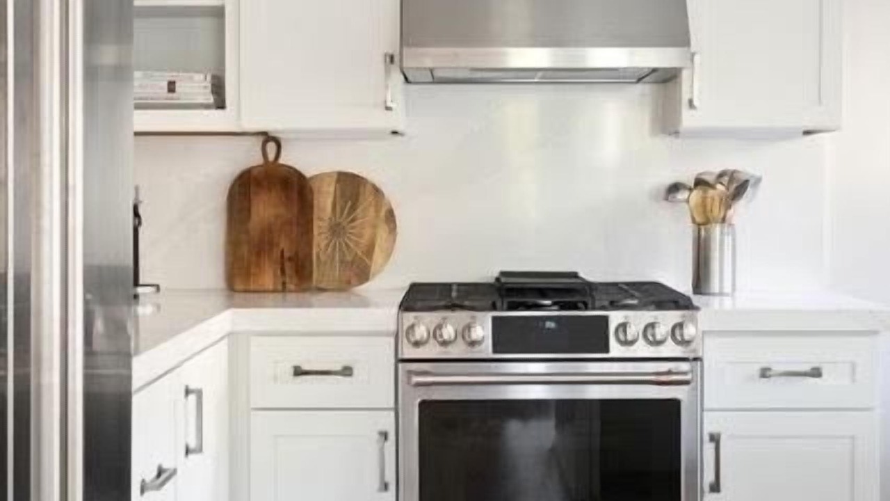 Photo of Kitchen in Mill Valley