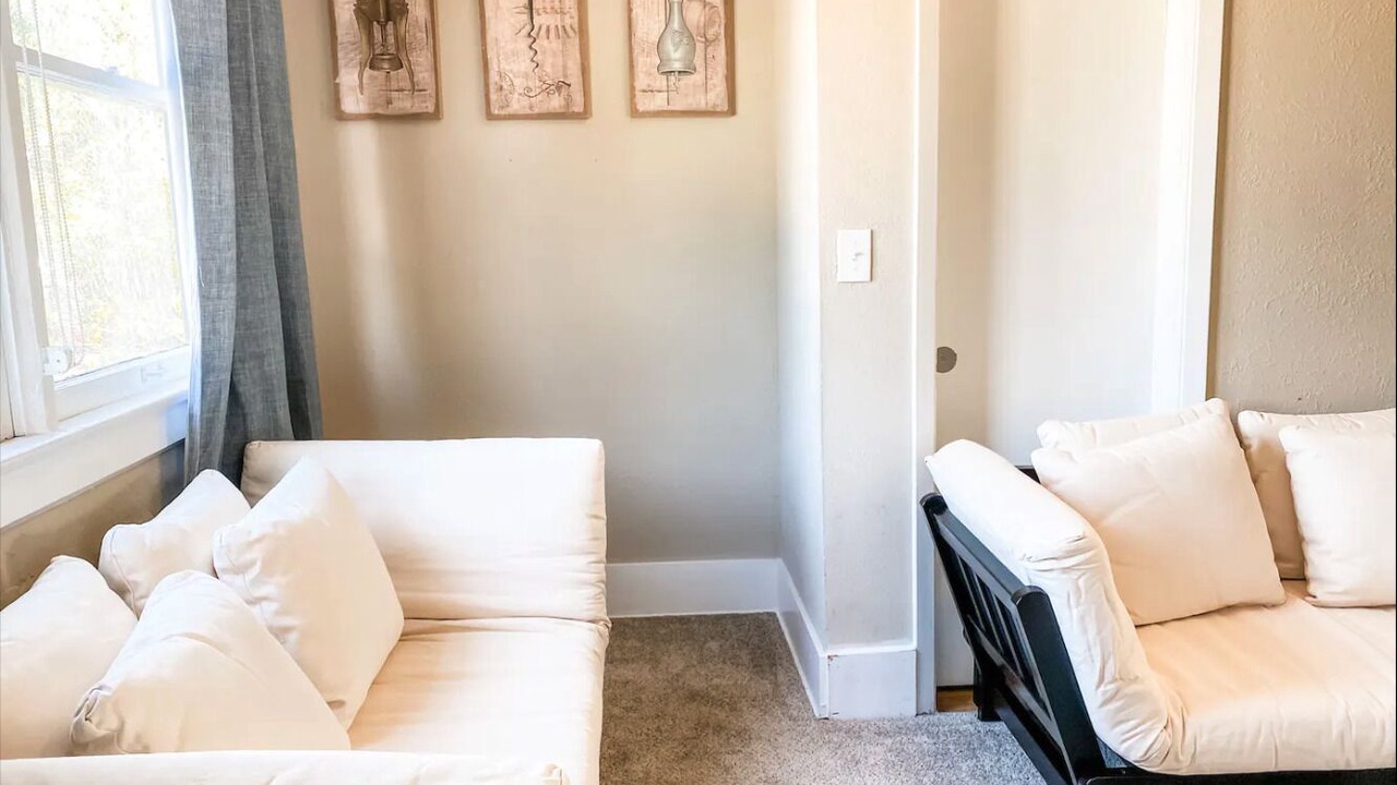 Photo of Livingroom in Santa Maria