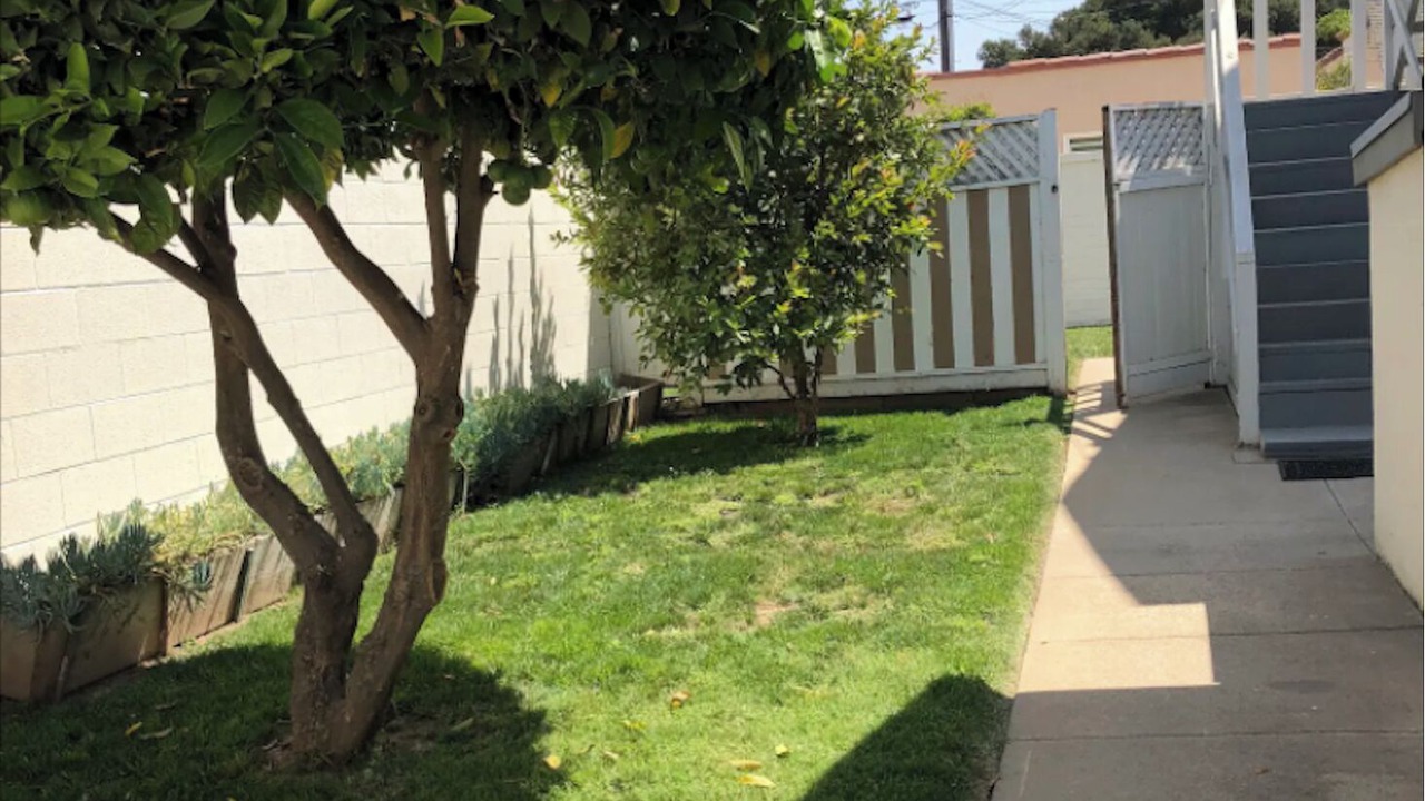 Photo of Outdoor in Santa Maria