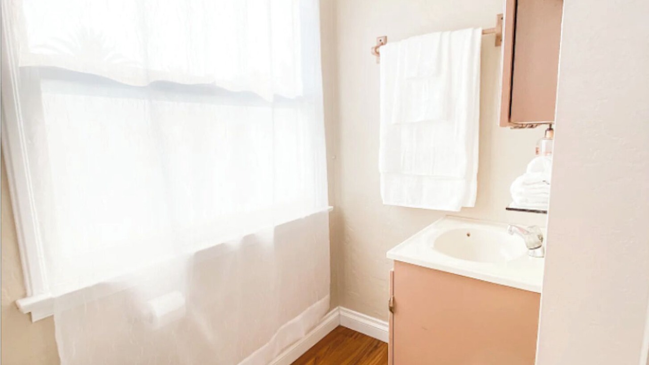 Photo of Bathroom in Santa Maria