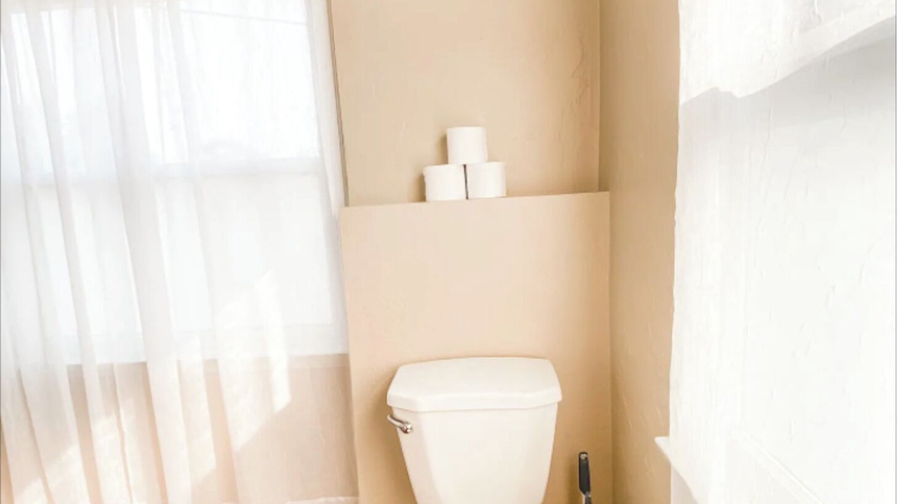 Photo of Bathroom in Santa Maria