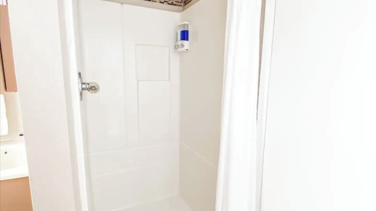 Photo of Bathroom in Santa Maria