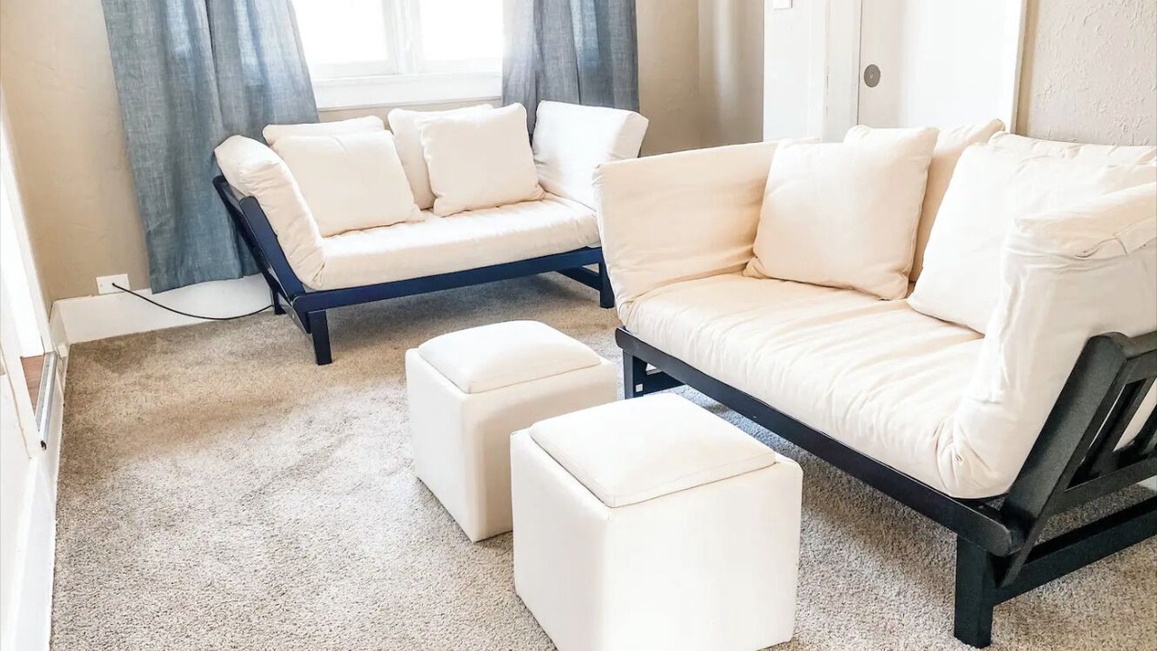 Photo of Livingroom in Santa Maria