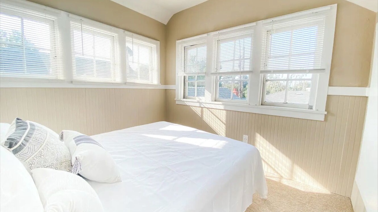 Photo of Bedroom in Santa Maria