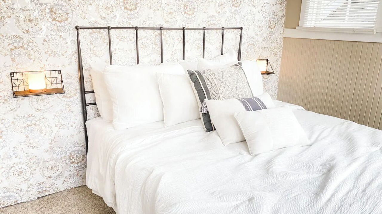Photo of Bedroom in Santa Maria